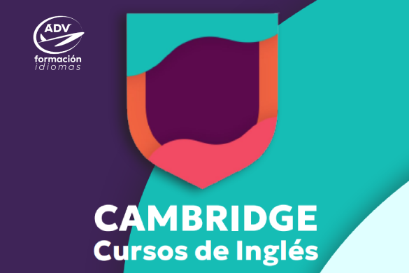 Cursos de inglés